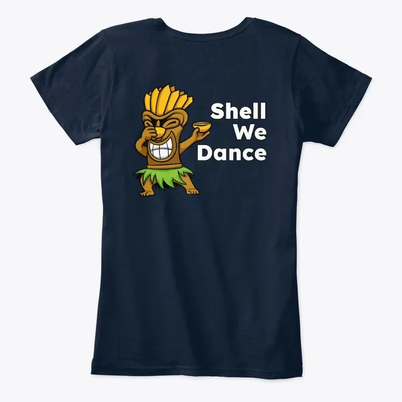 Kava Shell We Dance 