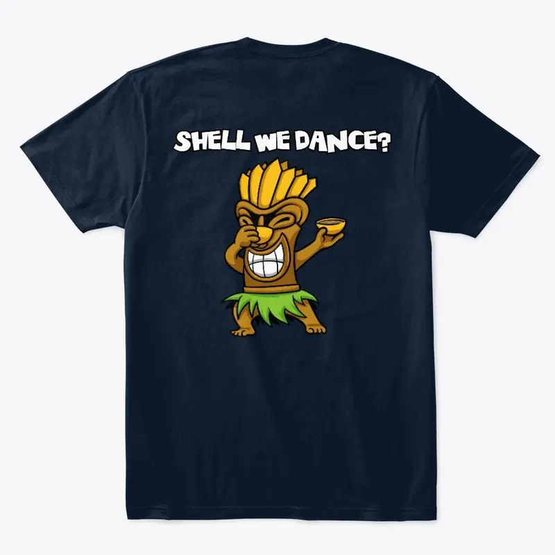 Shell We Dance