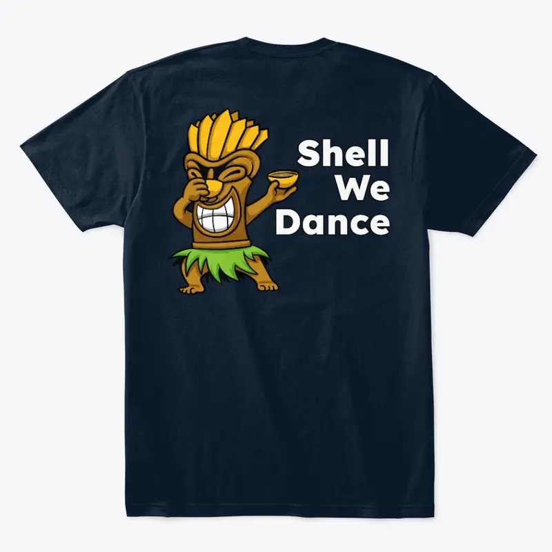 Kava Shell We Dance 