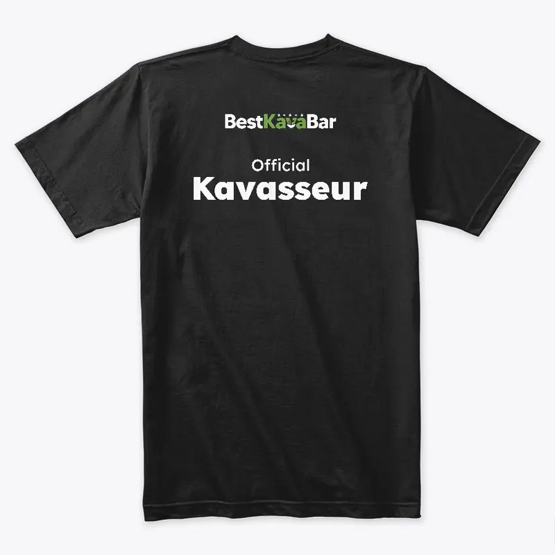 Official Kavasseur 