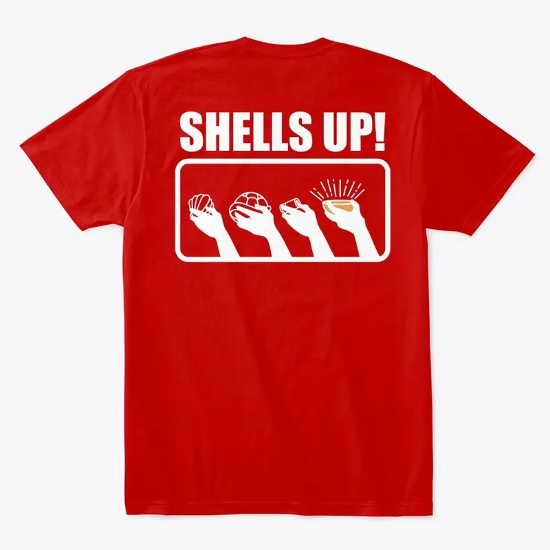 Shells Up?